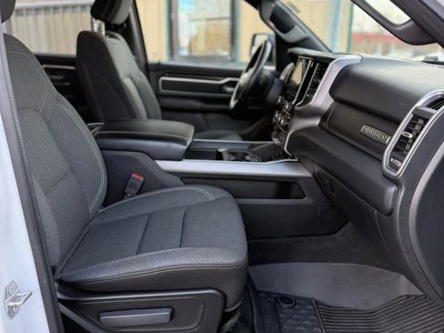 Used 2022 RAM 1500 Big Horn image 20