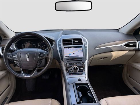Used 2017 Lincoln MKZ Select w/ Select Plus Package FWD image 23