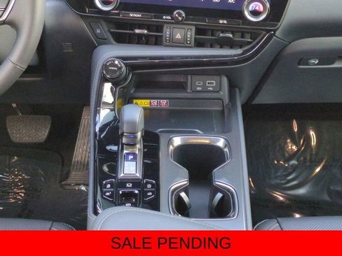 Used 2025 Lexus NX 350 AWD w/ Cold Area Package image 19
