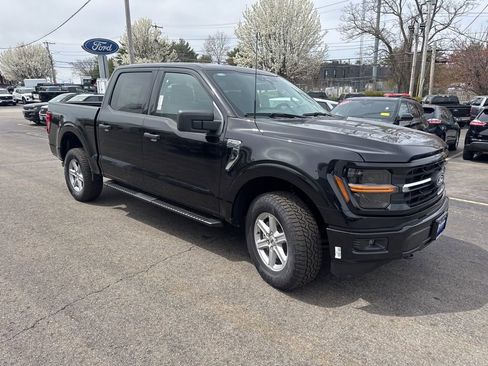 New 2026 Ford F150 XLT AWD/4WD image 33