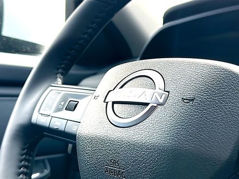 New 2026 Nissan Rogue SV w/ Cold Weather Package image 20