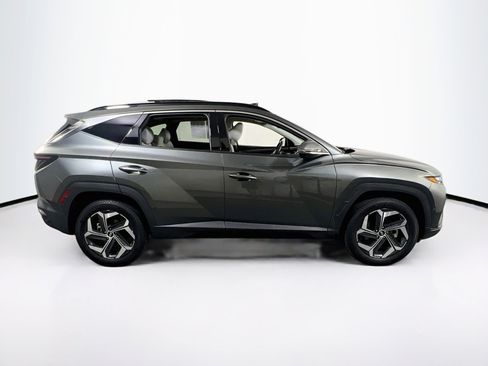 Used 2023 Hyundai Tucson Limited image 4