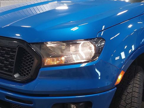 Used 2023 Ford Ranger XLT w/ Equipment Group 302A High image 32