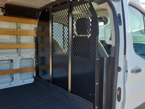 Used 2024 Ford Transit 250 Low Roof w/ Exterior Upgrade Package image 14