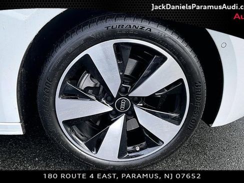 Used 2025 Audi A5 2.0T Premium Plus w/ Premium Plus image 8