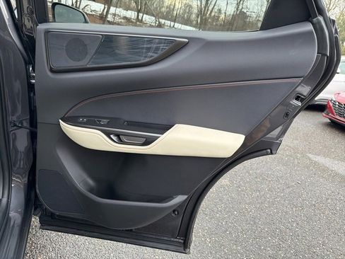 Used 2023 Lexus NX 350 AWD image 12