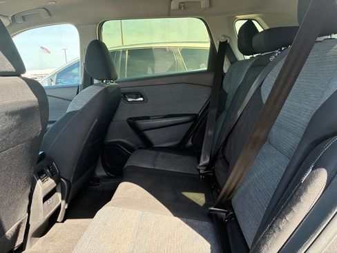 Used 2023 Nissan Rogue SV AWD/4WD image 27