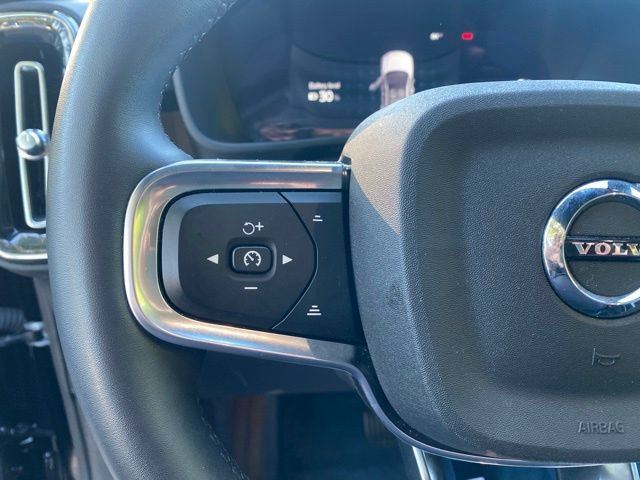 Used 2023 Volvo C40 P8 Recharge Plus AWD/4WD image 13