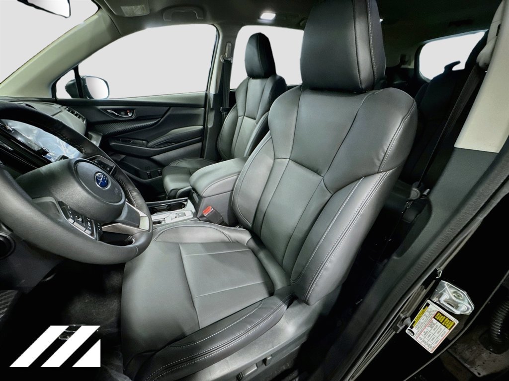 New 2027 Subaru Ascent Premium AWD/4WD image 20