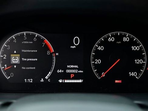 New 2026 Honda Ridgeline Black Edition image 36