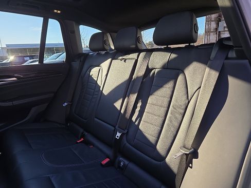 Used 2019 BMW X3 M40i w/ Premium Package image 11