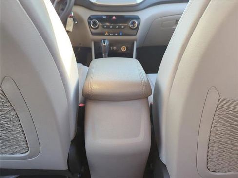 Used 2018 Hyundai Tucson SE image 23