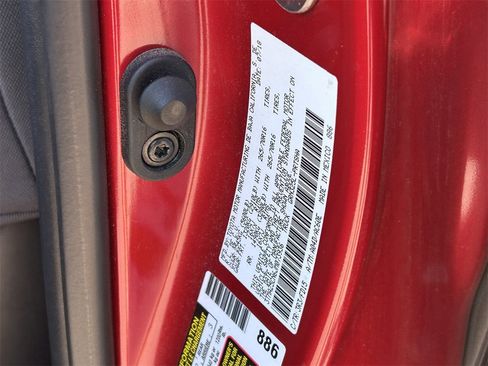 Used 2018 Toyota Tacoma TRD Off-Road image 11