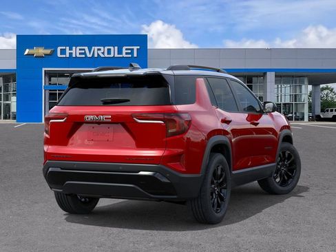 New 2026 GMC Terrain Elevation w/ Elevation Premium Package FWD image 24