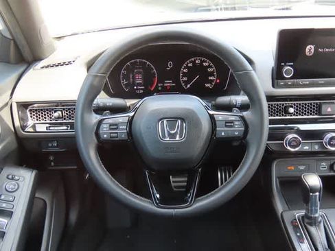 Certified 2024 Honda Civic Sport image 18