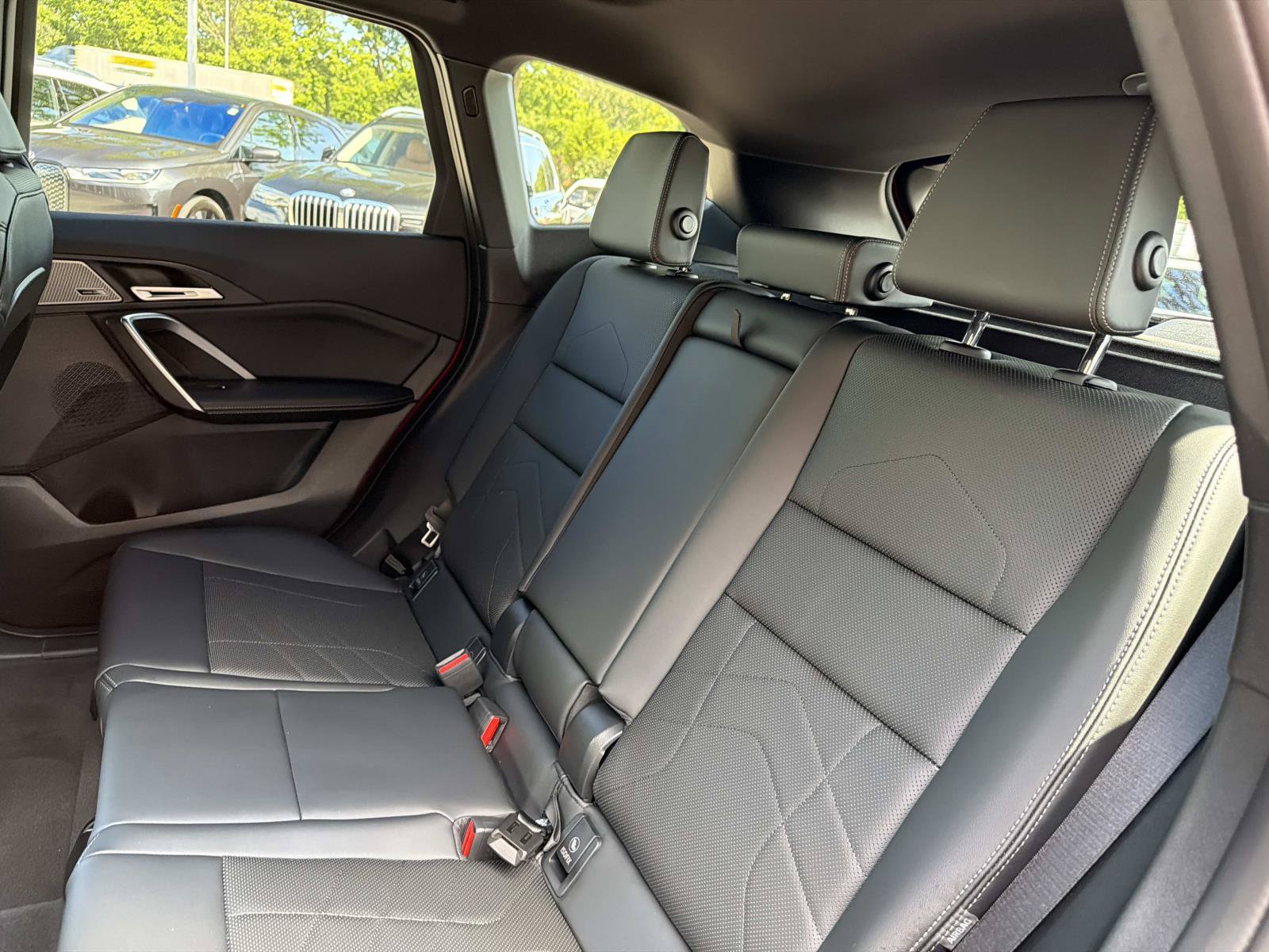 Certified 2026 BMW X1 M35i AWD/4WD image 25