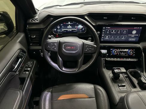 Used 2023 GMC Sierra 1500 AT4 w/ AT4 Premium Package AWD/4WD image 25
