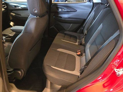 New 2026 Chevrolet TrailBlazer LS w/ LS Convenience Package FWD image 11