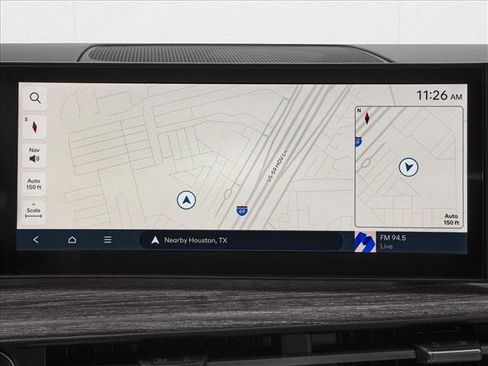 New 2026 Hyundai Santa Fe Limited image 12