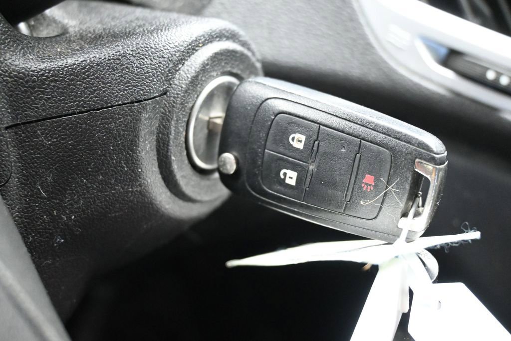 Used 2017 GMC Terrain SLE FWD image 37