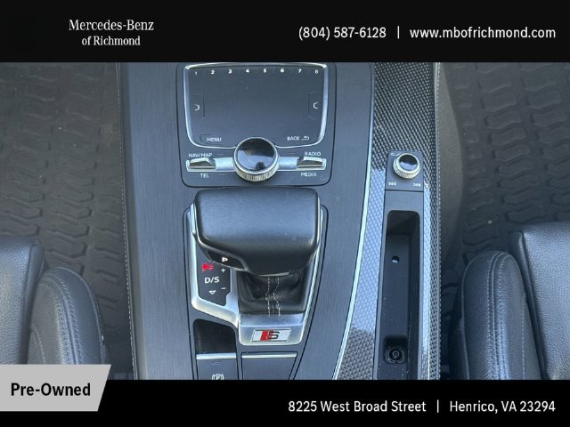 Used 2020 Audi SQ5 Prestige AWD/4WD image 19