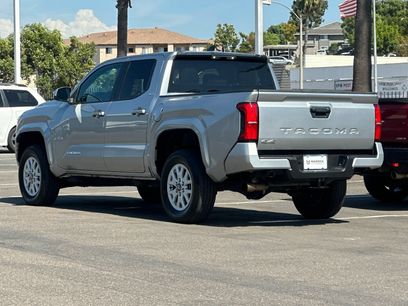 Used 2024 Toyota Tacoma SR5