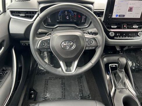 Certified 2024 Toyota Corolla XSE image 17