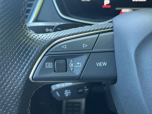 Used 2023 Audi SQ5 Premium Plus w/ Premium Plus Package AWD/4WD image 38