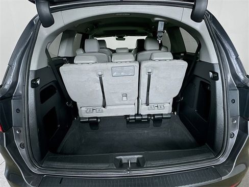 Certified 2024 Honda Odyssey EX-L image 35