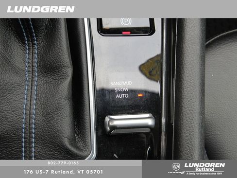 Used 2022 Jeep Compass Latitude w/ Convenience Group image 29