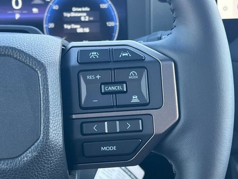 New 2026 Toyota Land Cruiser image 28