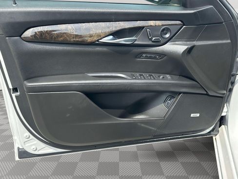Used 2019 Cadillac CT6 Premium Luxury RWD image 21