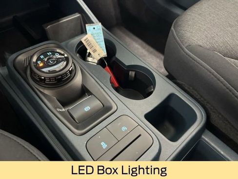 New 2025 Ford Maverick XLT w/ XLT Luxury Package AWD/4WD image 27