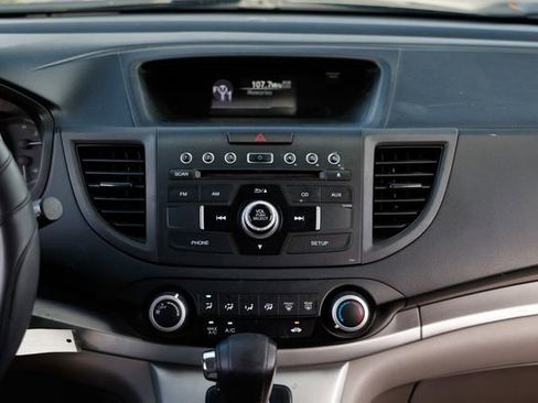 Used 2014 Honda CR-V LX image 36