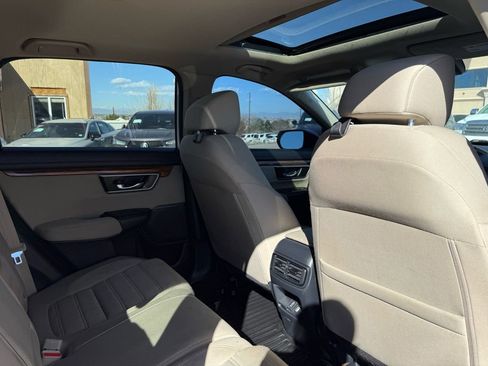 Used 2019 Honda CR-V EX image 20