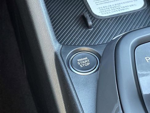 New 2025 Kia K4 EX image 29