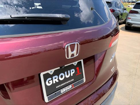 Used 2021 Honda Pilot Elite image 29