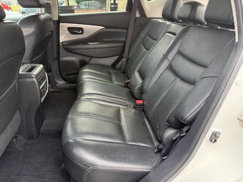 Used 2015 Nissan Murano SL w/ SL Technology Package AWD/4WD image 26