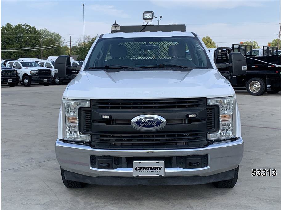 Used 2017 Ford F250 XL w/ Power Equipment Group RWD image 13