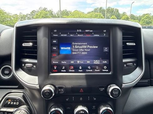 Used 2019 RAM 1500 Big Horn AWD/4WD image 18