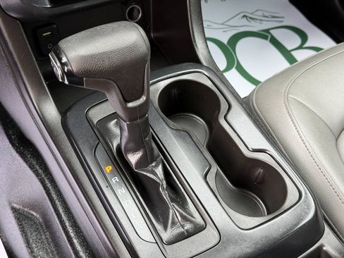 Used 2017 Chevrolet Colorado W/T RWD image 24