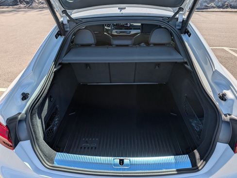 Certified 2025 Audi A5 2.0T Premium Plus w/ Convenience Plus Package image 18