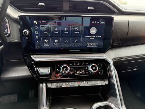 Used 2024 GMC Sierra 2500 Denali w/ Denali Reserve Package image 31