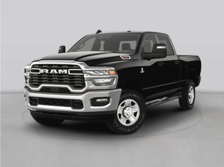 Used 2025 RAM 2500 Big Horn AWD/4WD video 1