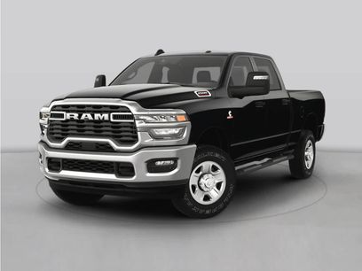 Used 2025 RAM 2500 Big Horn