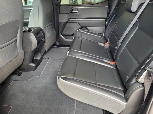 Used 2026 GMC Sierra EV Elevation AWD/4WD image 15