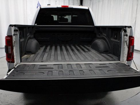 Certified 2023 Ford F150 XLT w/ Equipment Group 302A High image 16