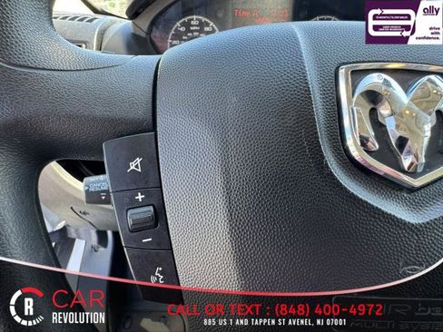 Used 2021 RAM ProMaster 2500 image 23