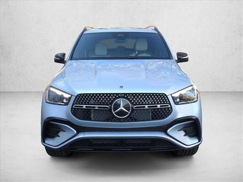 Used 2026 Mercedes-Benz GLE 350 4MATIC image 5