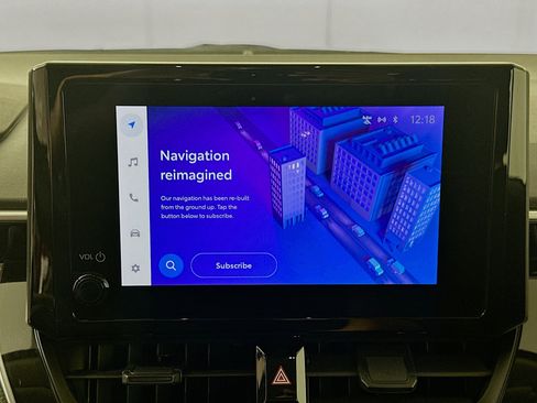 Used 2024 Toyota Corolla LE image 19